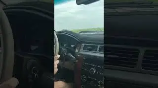 2008 Chevy Silverado 1500 LTZ 0-60MPH Acceleration
