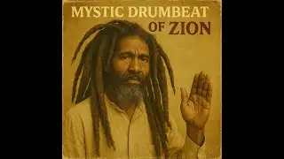 Roots Reggae 1979 [Lost Album] Jahna Dube Elder - Mystic Drumbeat of Zion