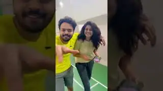 Yem Maya Chesave😍 Ft. Deepthi Manne #RadhammaKuthuru #shorts