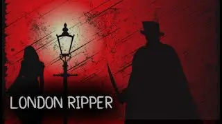 London Ripper - Gameplay / (PC)