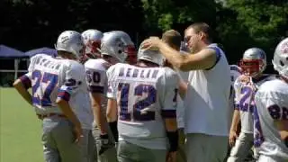 Berlin Bears B Jugend