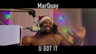 MarQuay - U GOT IT (ОФИЦИАЛЬНЫЙ МУЗЫКАЛЬНЫЙ ВИДЕОКЛИП)