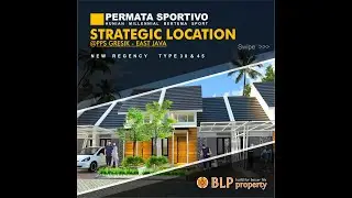 PERMATA SPORTIVO @ppsgresik