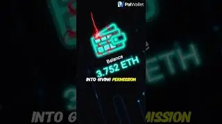 How Hackers Steal from Your Wallet Without Touchin || #shorts #cryptocurrency #cryptoshorts #tips