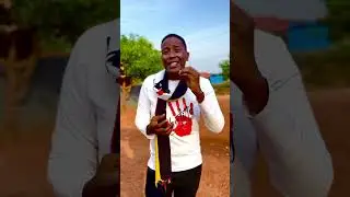 Prophecy on Uganda #trending