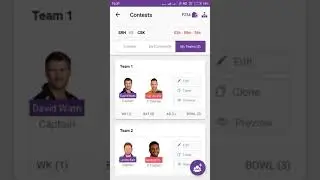 csk vs srh playing 11