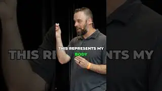 How Jesus Transformed Anger Into Freedom #shorts #shortsvideo