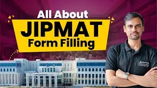 JIPMAT 2025 Form Filling Guide | Step-by-Step Application Process