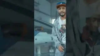 Raftaar full screen Status Video😠😠samajh Me Aaya Kya😈😈Shekh Chilli new song of Raftaar Full HD..
