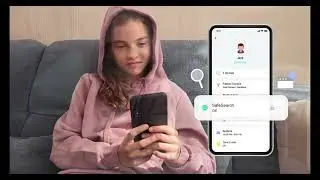 Introduction of KidShield App