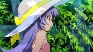 Hanyuu~ God Is A Girl