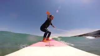 Scorpion Bay Hotel 2017
