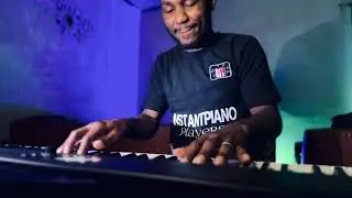 I surrender all version instantpianoplayers