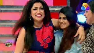 Star Magic |Tamar Patar | ടമാർ പടാർ ചില തമാശകൾ ... jokes ...