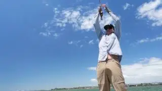 59 seconds with Kingtide Salt Fly