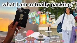 Travel Essentials for International trip | #amazonfinds