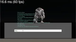getting cereproc TTS to work in unity and linux