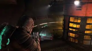 dead space 2 xbox series x walkthrough part 13