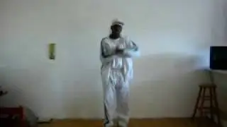 Electro Randy(Waving training)