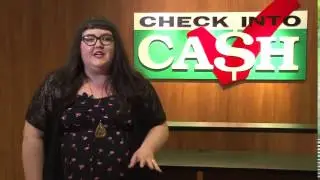 #CICCares Ticket To Cash