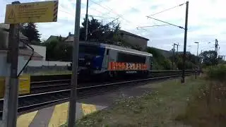 Bb 22000 en hlp pour l&eacute;rouville