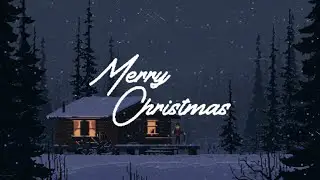 Lofi Christmas Songs - beats to sleep/chill to
