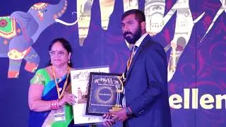 Mysore Excellence Awards 2018 | Epic Eventz | Excellent Wedding Planners in Mysore|