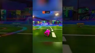 Pov: You&rsquo;ve mastered tiki Taka in rocket league💀🔥 #rocketleague #rl ##gaming #passingplays #shorts