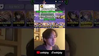 PENJELASAN EFFECT PROBABILITY | 7k Re:Birth #sevenknightsrebirth #sevenknightrebirth #7krebirth 