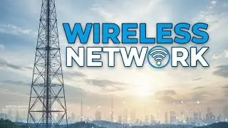 Wireless Network - Lecture 5