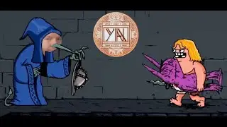 Was passiert, wenn dein Nervenzusammenbruch Freunde einlädt?!?! Lucky Tower Ultimate #2