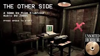 The Other Side - UNSORTED HORROR 1/5
