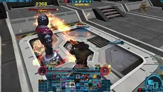 SWTOR Plasmatech