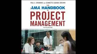 AMA Handbook of Project Management: Fifth Edition - Sandra Ingerman