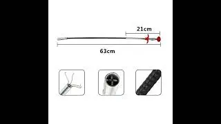 Draining Serpentine Spring Pipe Dredge Tools Drain Block Dredge 2021 Kitchen Sink Sewer Cleaning Hoo