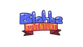 Stamping It Down (In-Game Version) - Blahbz Adventure
