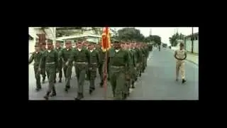 The Boys in Company C - Showbox Official Trailer