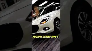 Maruti Suzuki Swift LXI Emi Breakdown 💸 #shorts #marutisuzuki #swiftbasemodel #emi