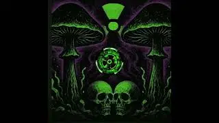 Banda fungo negro de chernobyl-   Demo - Engrenagem.