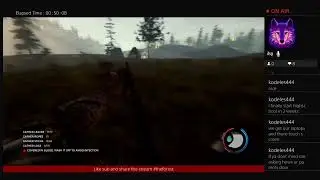 TheForest the end is near #theforest #shareps4