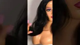 How to Bring Your Old Synthetic Wig Back to Life with a Steamer?