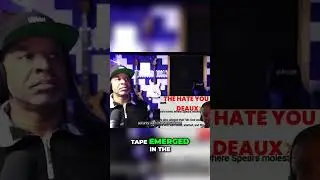 Diddy Tape EXPOSES Oprah's Dark Secret!