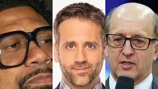 ESPN layoffs include Jeff Van Gundy, Suzy Kolber: What we know