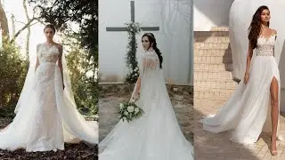 Summer Wedding Dresses 2023