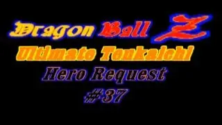 Ultimate Tenkaichi - Hero Request #37 Jak & Kai