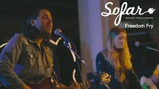 Freedom Fry - Awake | Sofar Los Angeles