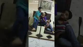 Shayan ahmed latest tik tok video