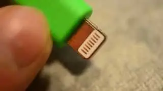 Charge All Happy Charger Light Up Lightning Cable Review