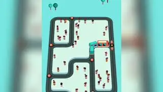 Train Taxi - Games On Radar