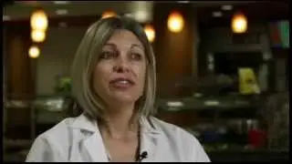 Breast Cancer & Nutrition